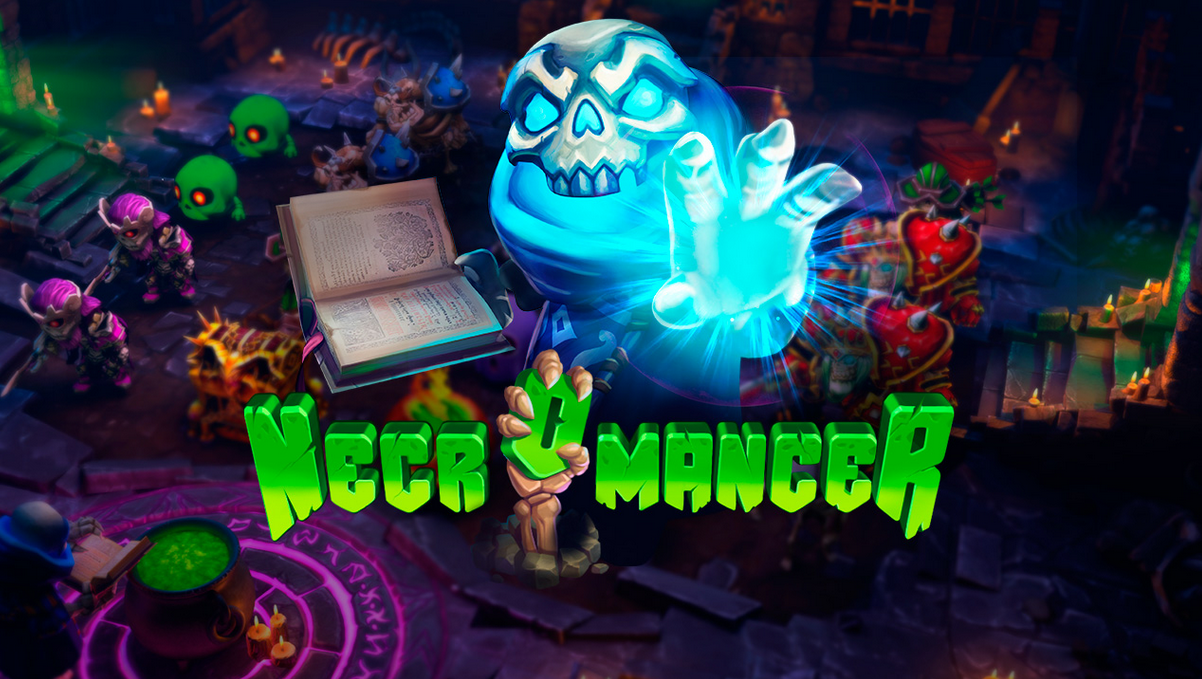  slot Necromancer, estratégias de jogo, cassino online, ganhar, apostas