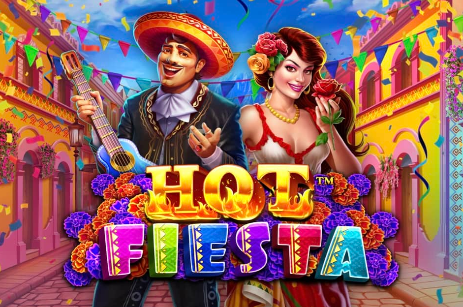 slots Hot Fiesta, jogos de cassino online, dicas de apostas, sucesso, estratégias.