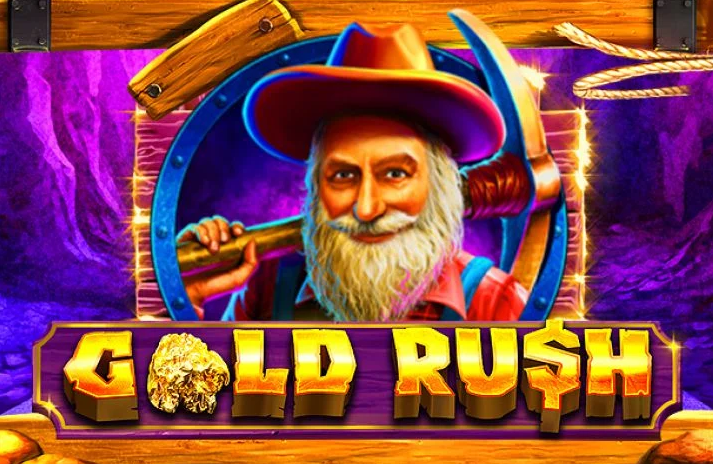 slot Gold Rush, cassino online, estratégias de apostas, jackpots progressivos, símbolos especiais, recursos de bônus, torneios de slots, experiência de jogo.