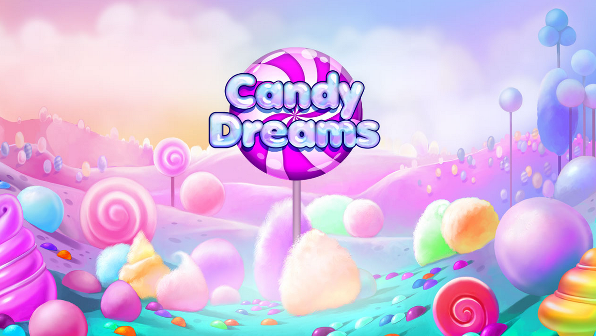 Candy Dreams, caça-níqueis online, apostas, prêmios, estratégias.