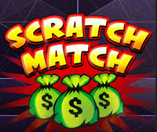 Scratch Match, jogo de slot, raspadinhas, dicas para ganhar, estratégias de jogo